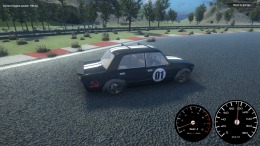  Car Constructor
