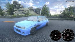  Car Constructor
