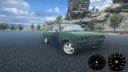  Car Constructor