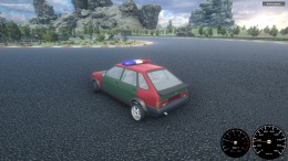 Car Constructor  PC