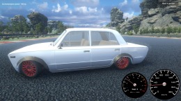   Car Constructor