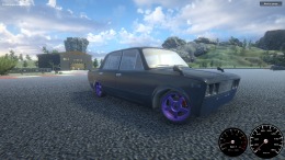 Car Constructor 