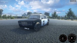   Car Constructor