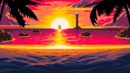 Castaway  