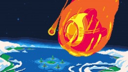   Castaway