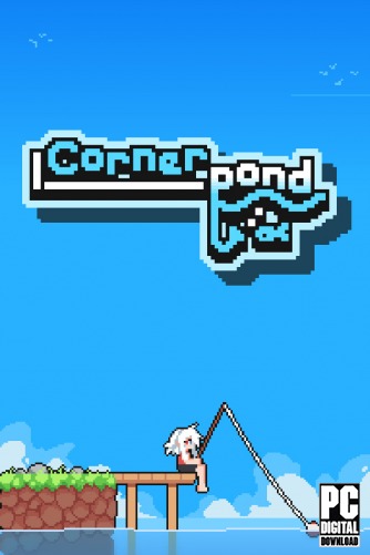 Cornerpond скачать торрентом