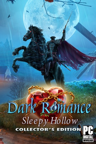 Dark Romance: Sleepy Hollow скачать торрентом