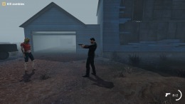 Dead Hourz  PC