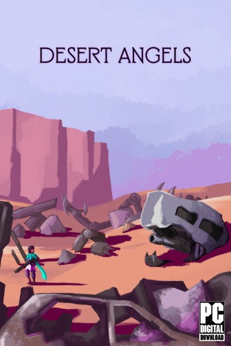 Desert Angels скачать торрентом