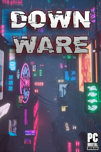 Downware скачать торрентом