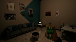   Flat 9