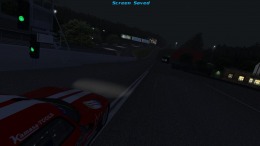 GTR - FIA GT Racing Game  