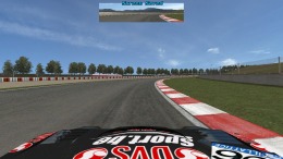  GTR - FIA GT Racing Game