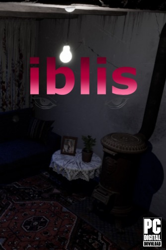 iBLiS скачать торрентом