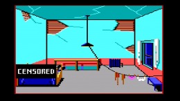   Leisure Suit Larry 1 - In the Land of the Lounge Lizards