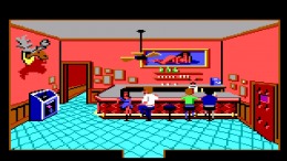  Leisure Suit Larry 1 - In the Land of the Lounge Lizards