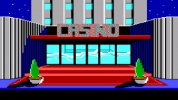 Leisure Suit Larry 1 - In the Land of the Lounge Lizards  PC