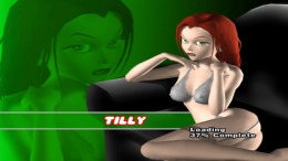   Leisure Suit Larry - Magna Cum Laude Uncut and Uncensored