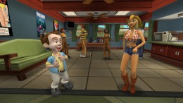  Leisure Suit Larry - Magna Cum Laude Uncut and Uncensored
