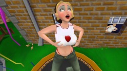 Leisure Suit Larry - Magna Cum Laude Uncut and Uncensored 