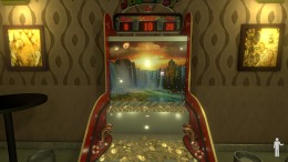   MoneyFalls - Coin Pusher Simulator