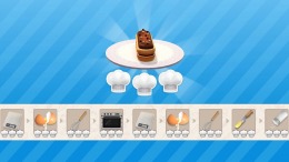  My Universe - Cooking Star Restaurant