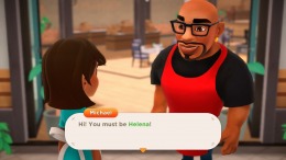 My Universe - Cooking Star Restaurant  PC