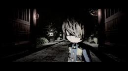   NOROI KAGO: the Grudged Domain