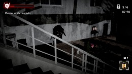  NOROI KAGO: the Grudged Domain