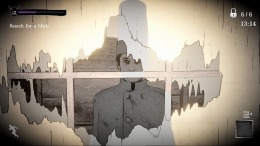 NOROI KAGO: the Grudged Domain 