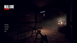   NULLORE: beginning