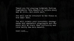 Outbreak: Endless Nightmares  