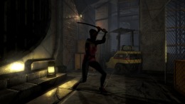 Outbreak: Endless Nightmares