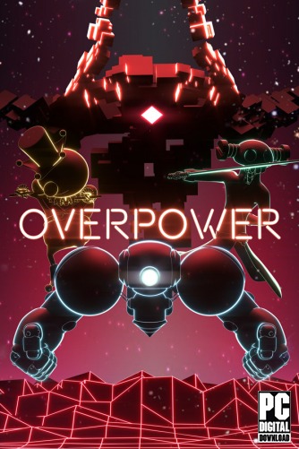 Overpower скачать торрентом