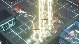 Overpower  PC