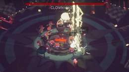   Overpower