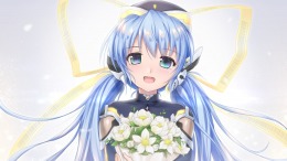 planetarian: Snow Globe  