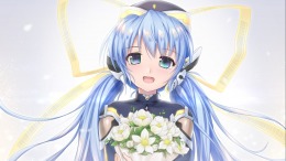  planetarian: Snow Globe