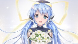  planetarian: Snow Globe