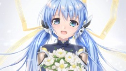 planetarian: Snow Globe 