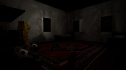 PROPHECY OF THE NUN  PC