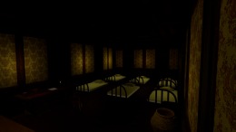   PROPHECY OF THE NUN