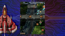  Raiden IV: OverKill