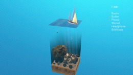 Relax It's Aqua  PC