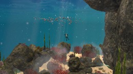 Relax It's Aqua 