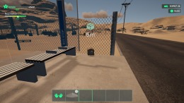 ShoppingMall: Manager Simulator  