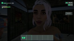   ShoppingMall: Manager Simulator