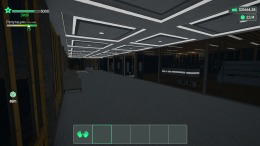  ShoppingMall: Manager Simulator