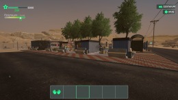   ShoppingMall: Manager Simulator