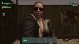 ShoppingMall: Manager Simulator 